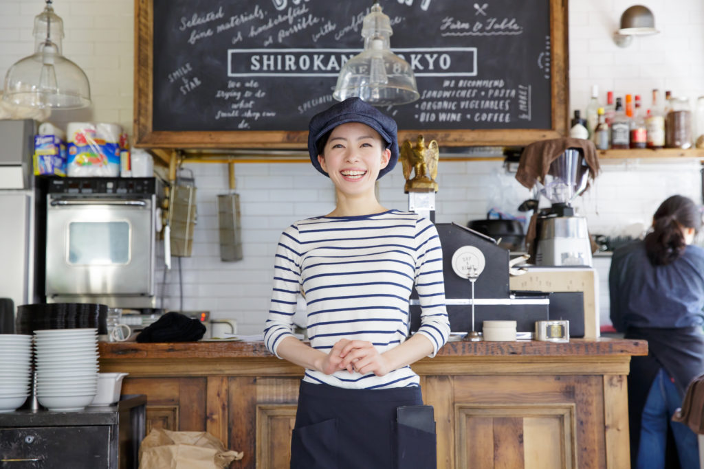 多治見市にある居酒屋さんがホームページでどうやって集客するのか？